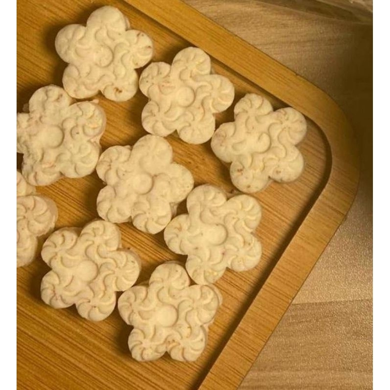 Bangkit Cheese Cookies | Shopee Malaysia