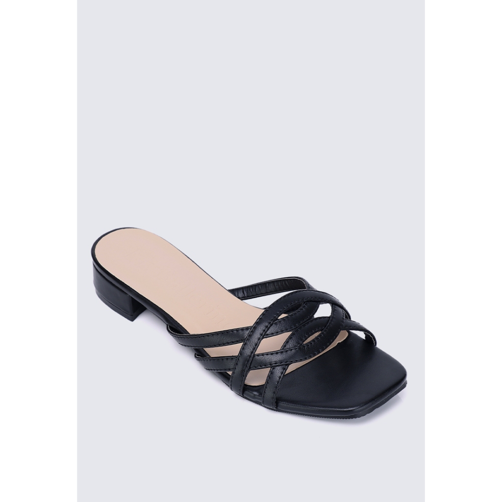 My Ballerine Enmi Comfy Sandals Shopee Malaysia