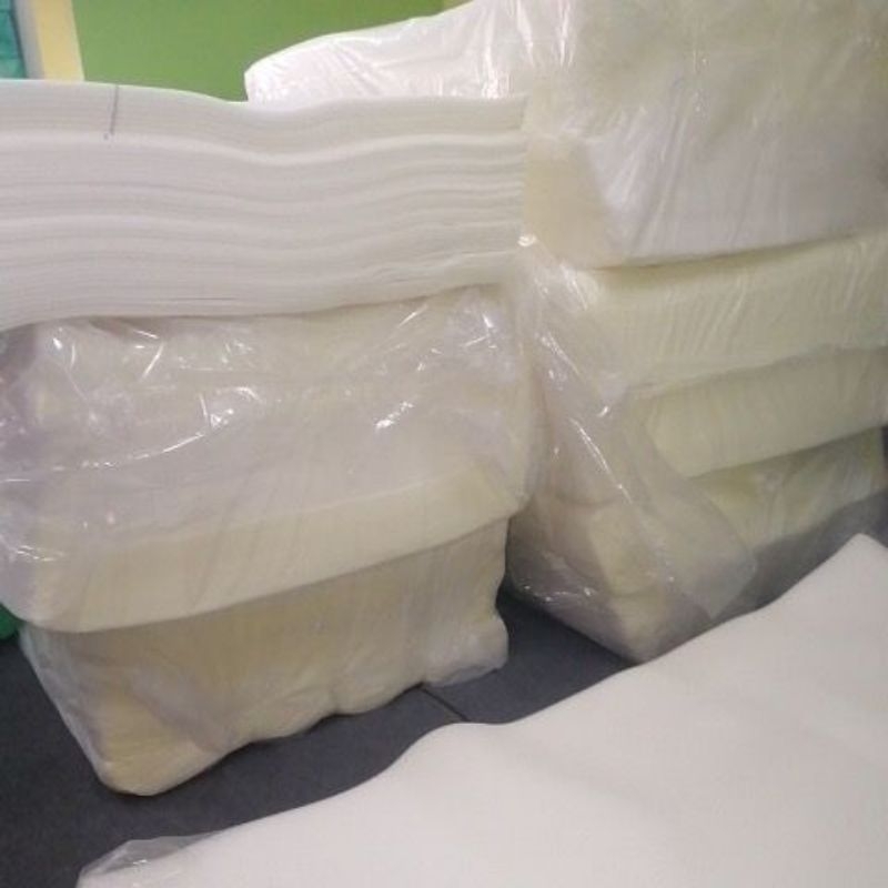 (Saiz besar) 43inci x 75inci SPAN KEPING 4MM,6MM,8MM/FOAM KEPING (READY ...