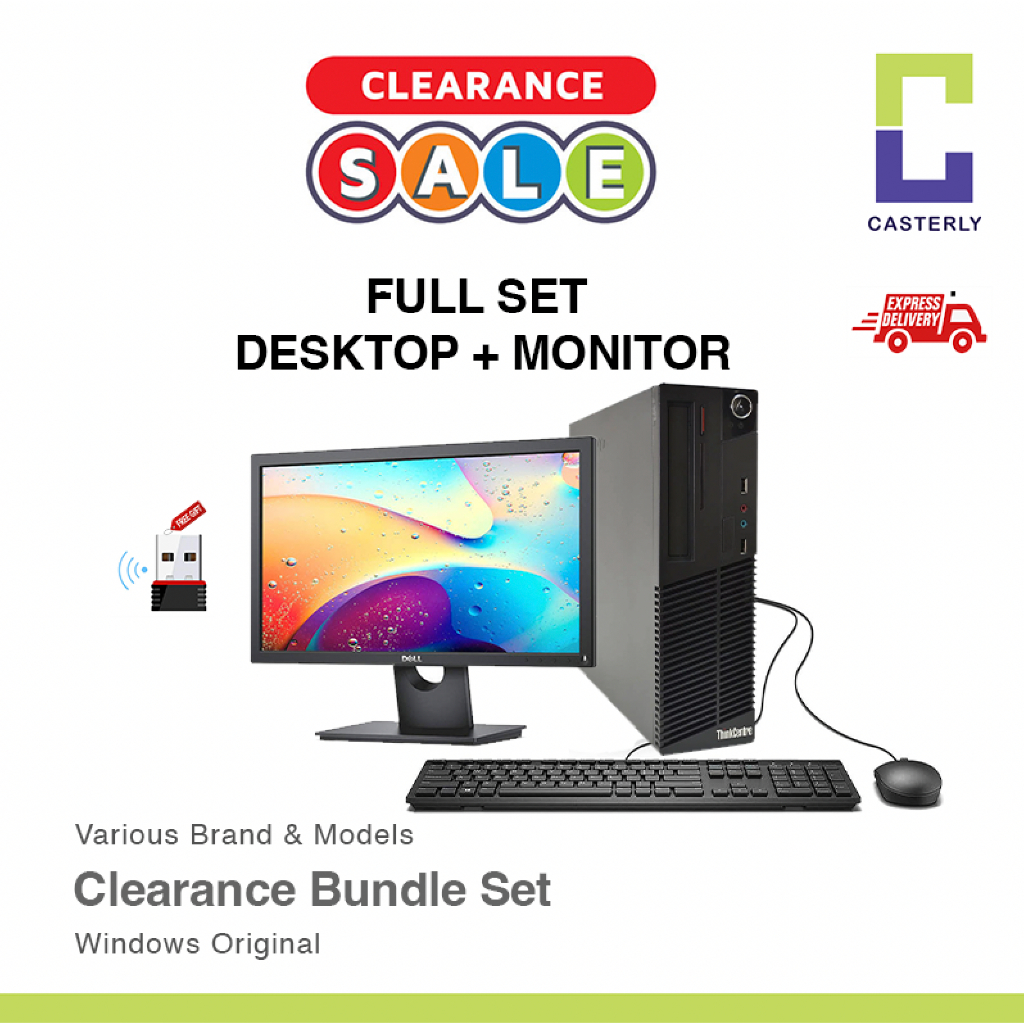Clearance Pc Monitors _ Monitors: Shop To Find The Right Monitor For ...