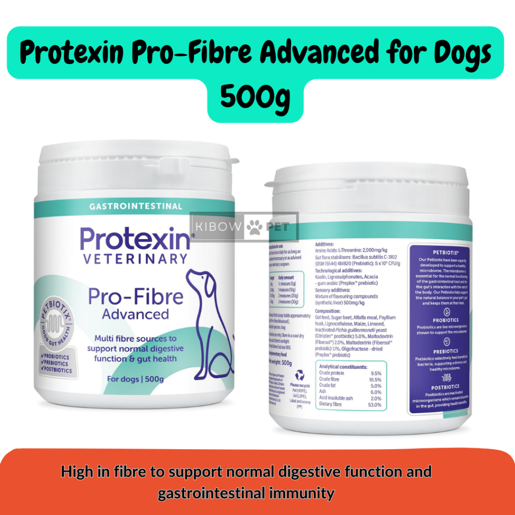 Protexin shops pro fibre