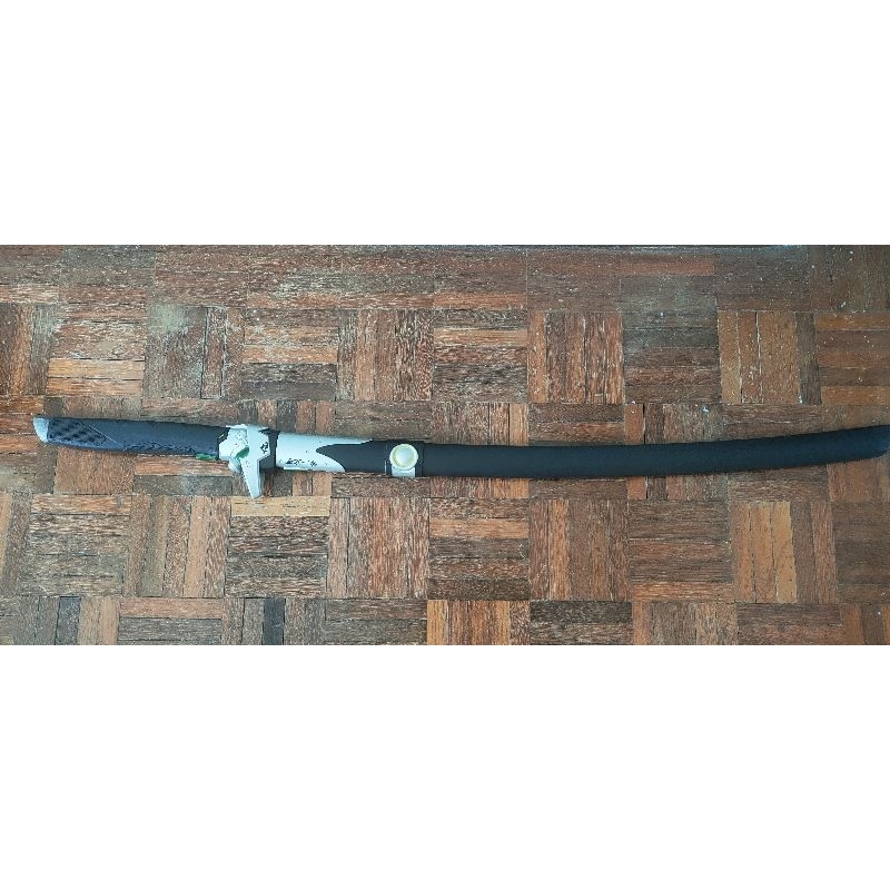 104cm Ryu-Ichimonji (Genji's weapon) | Shopee Malaysia