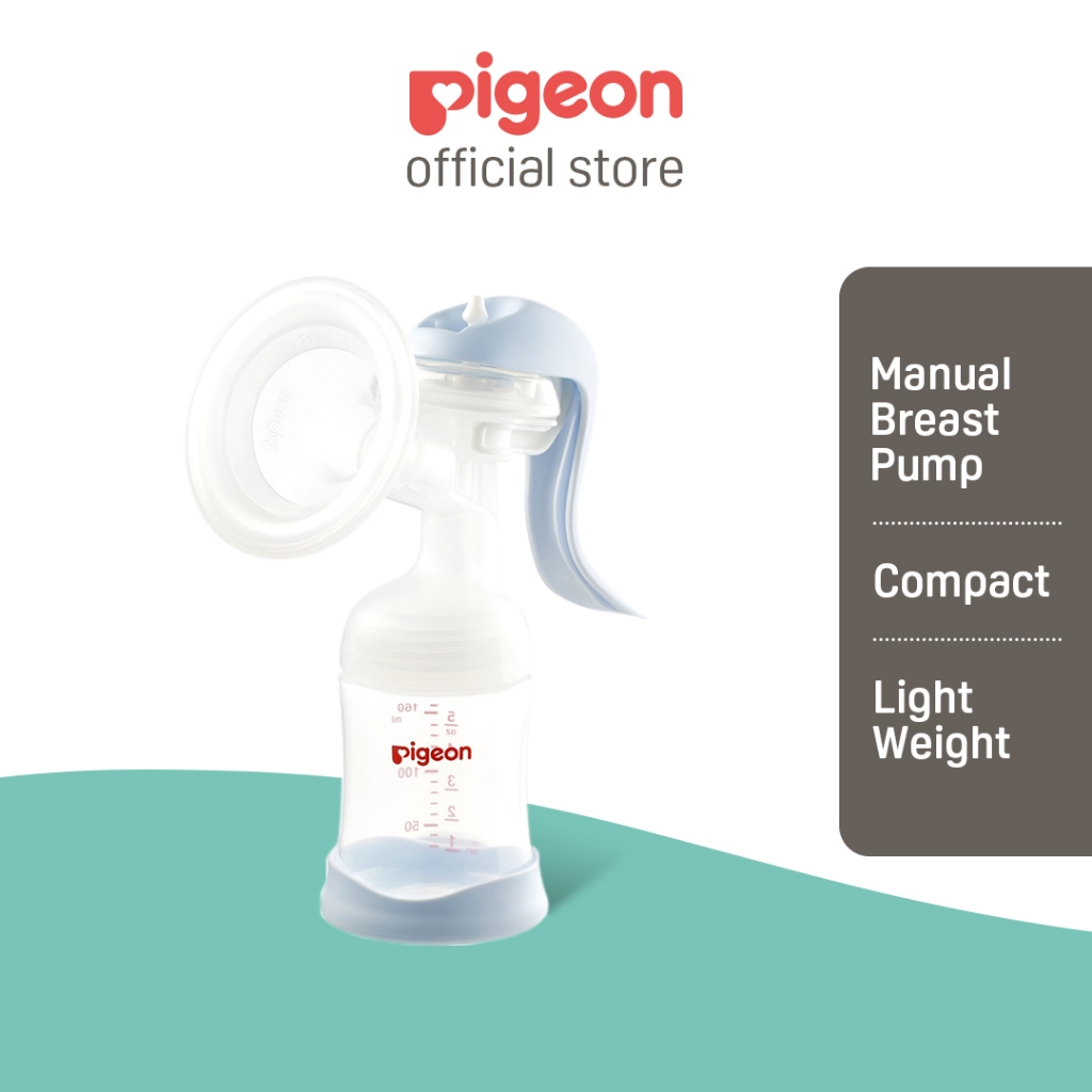 Shopee breast pump discount