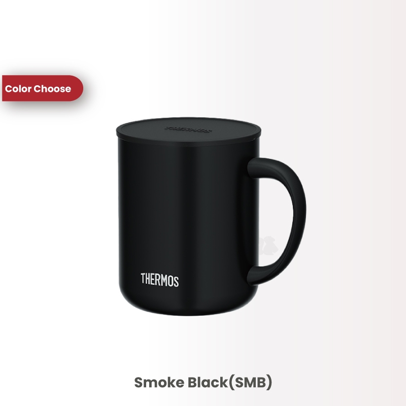 [Authentic] THERMOS 450ml Stylish Mug / Desktop Mug / Coffee Mug with