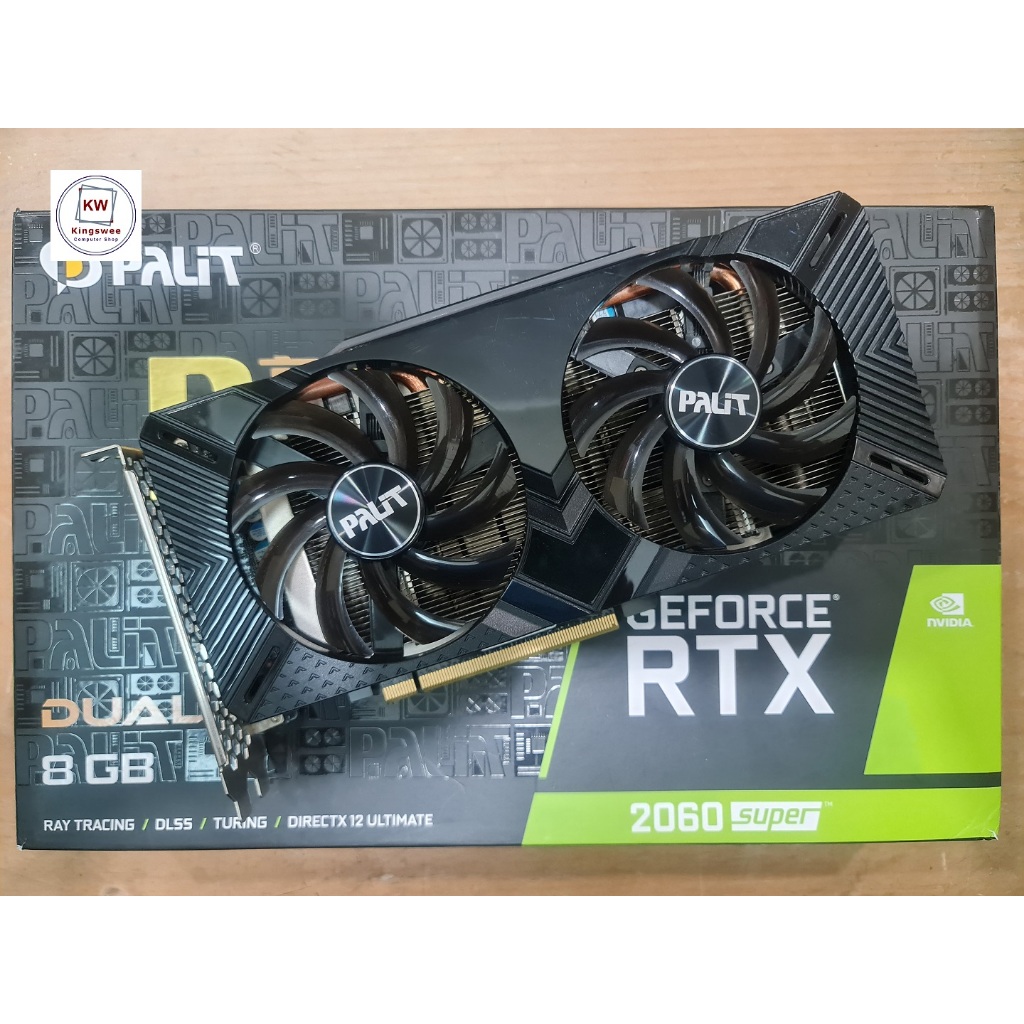 [Kingswee] GTX 1660 Super RTX 2060 Super RTX 3060 RTX 3060TI RTX 3070TI