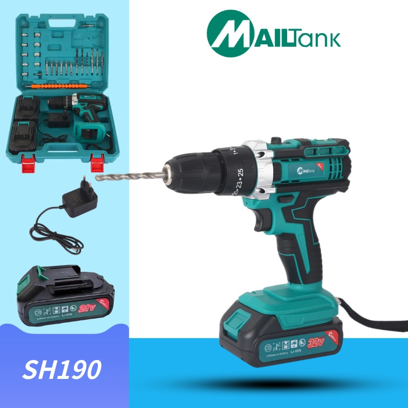 Mailtank sh190 sale