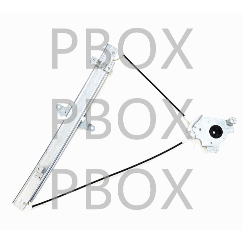 Motor Power Window Regulator Front Door For ISUZU NPR NPR-HD