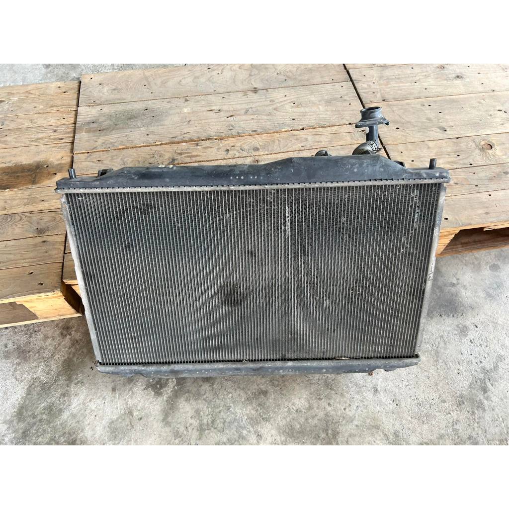 HONDA CIVIC FD1 R18A (ORIGINAL) RADIATOR & FAN | Shopee Malaysia