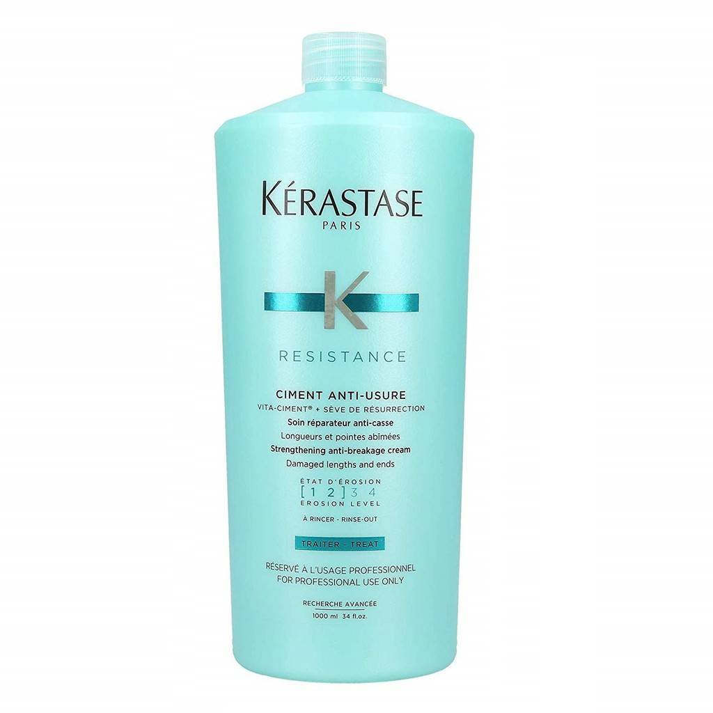 Resistance  Ciment Anti-Usure Conditioner