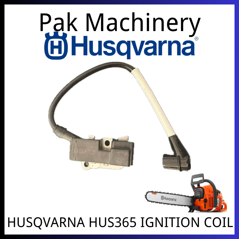 2*chainsaw Kill Stop Switch On-off Fit Husqvarna 365 371 372 372xp 336 - Chainsa