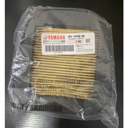 Road Passion Ölfilter & Luftfilter-Set Für Yamaha Big Bear 400 ATV – Passend Für Modelle Von 2000–2012