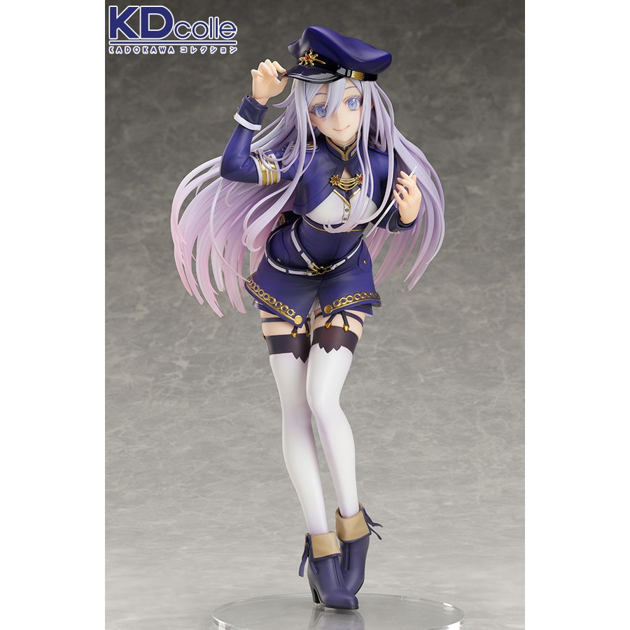 Figurine PVC Aniplex 86: Eighty Six - Lena Nightwear 1/7 11cm