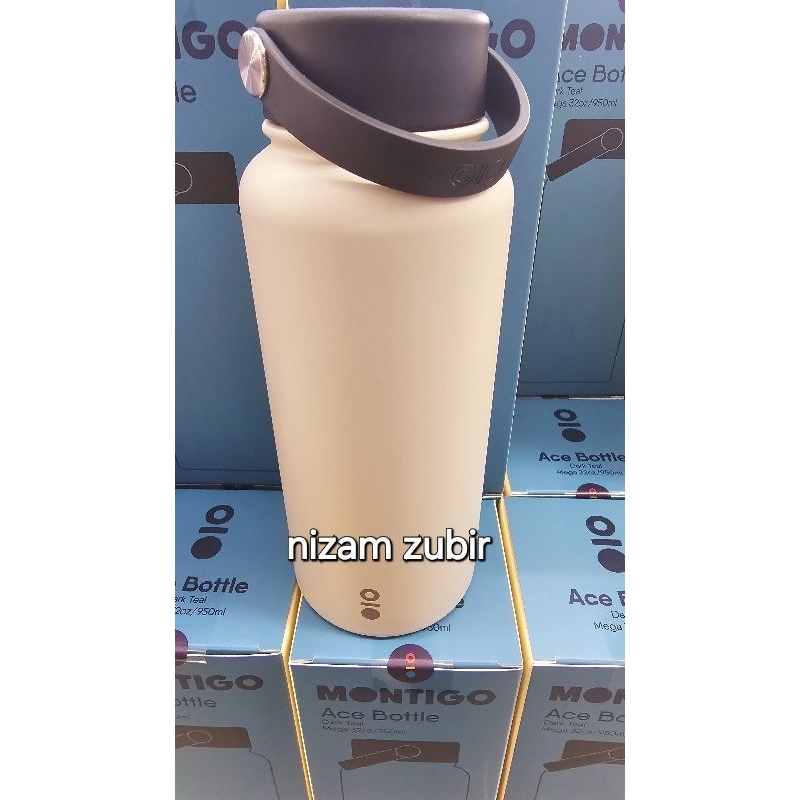 [NEW] MONTIGO 100% ORI 32oz / 950ml and 20oz / 590ml tumbler air hot ...