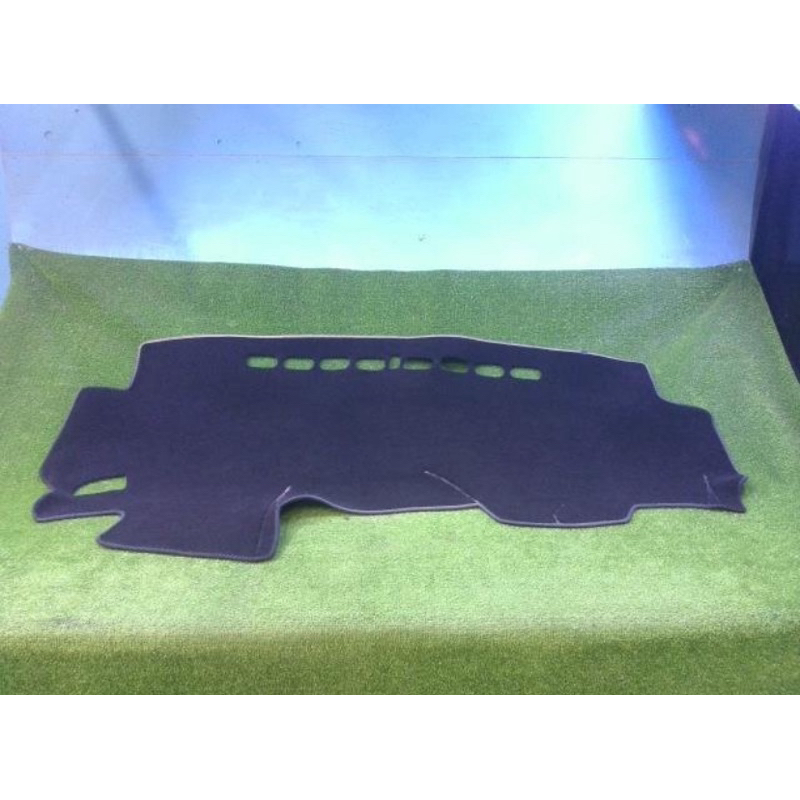 honda fit Gk5 aftermarket, manufacturer unknown, instrument panel mat ...