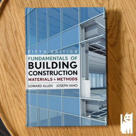 (E-Book) Fundamentals of Building Construction Materials and Methods ...