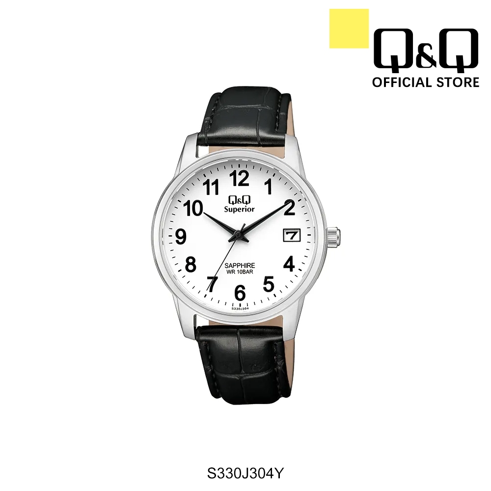 Qq watch brand hotsell