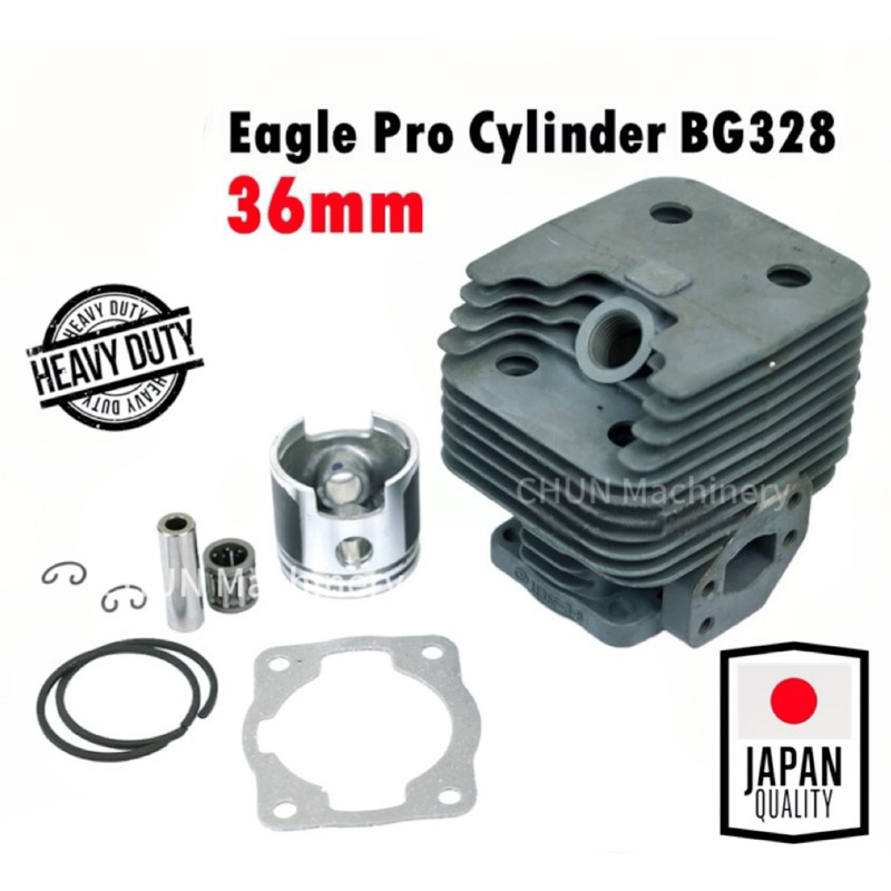 （HIGH QUALITY） Black Block Cylinder Kits BG 328 TANIKA TANAKA OGAWA ...