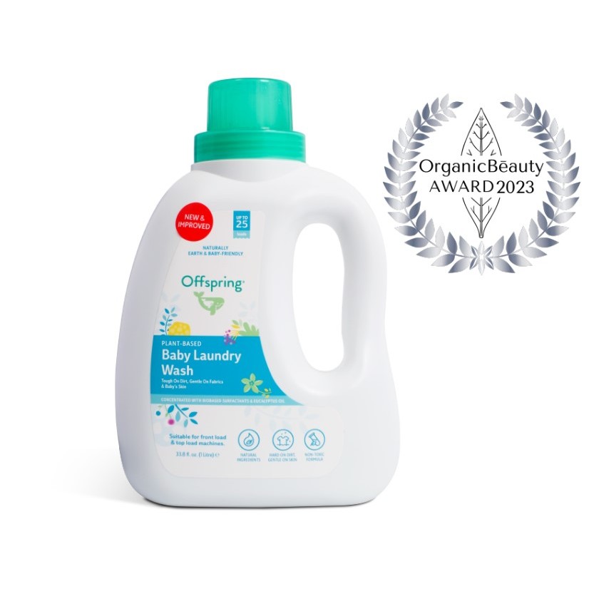 Offspring Baby Laundry Wash main image 0