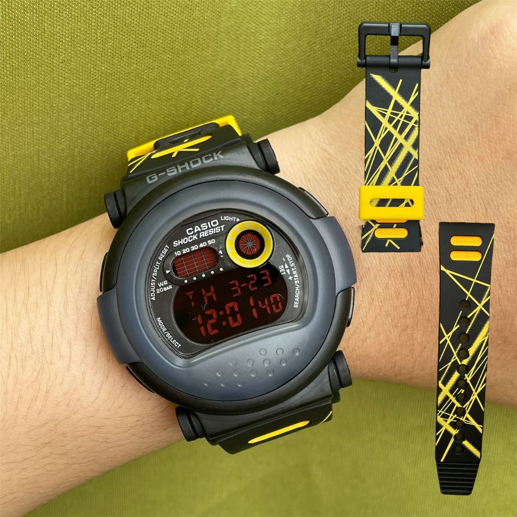 Pemborong jam g shock hot sale