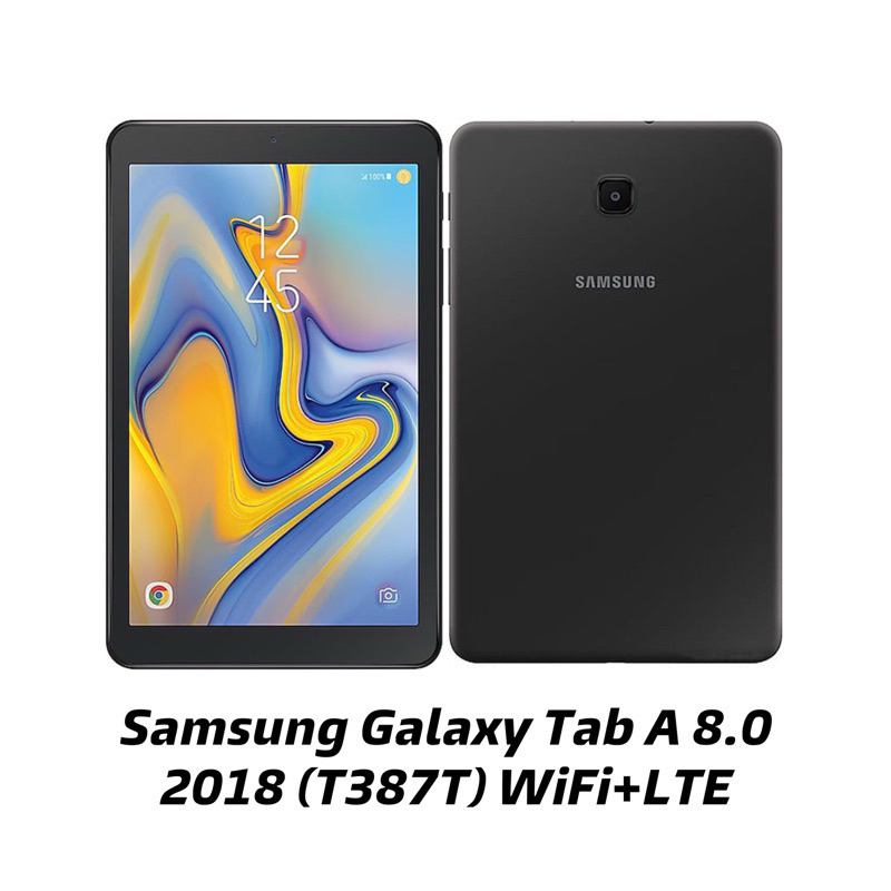 Samsung Galaxy Tab E Android newest 7.1