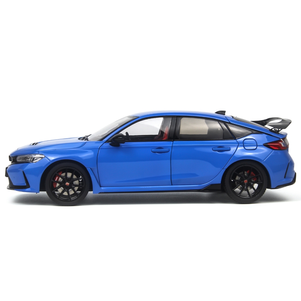 [Ready Stock] PAUDI Die Cast 1/18 Honda Civic Type R FL5 Diecast ...