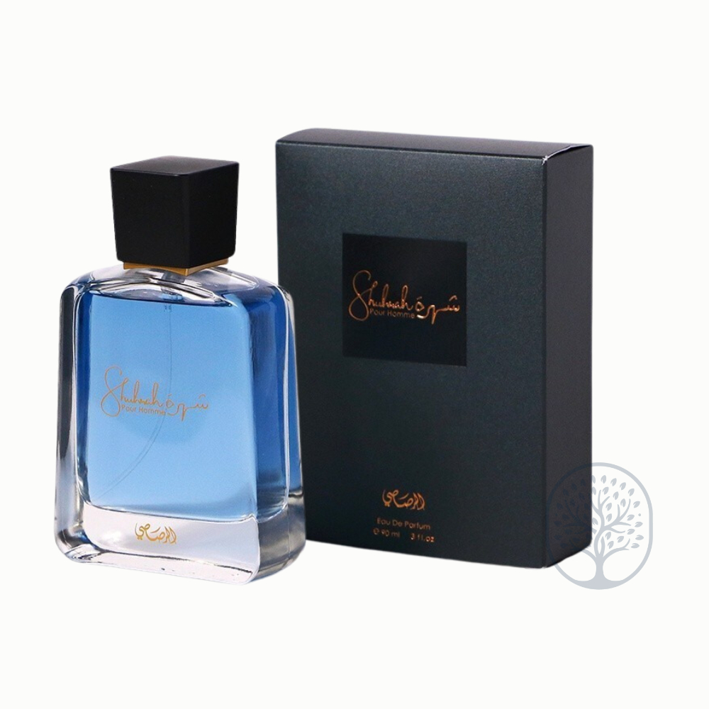 Unisex Perfume Rasasi Shuhrah Pour Homme EDP 90 ml
