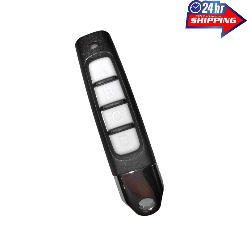 Autogate 330mhz 433mhz Remote Control Auto Gate Remote Control