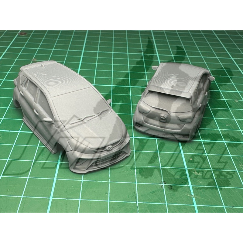 1:57 Perodua Myvi 09-22 Shopee Malaysia