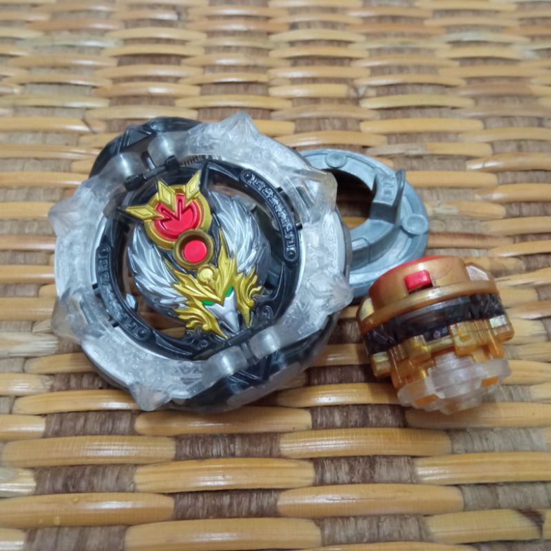 Beyblade Burst Greatest Raphael Takara Tomy | Shopee Malaysia