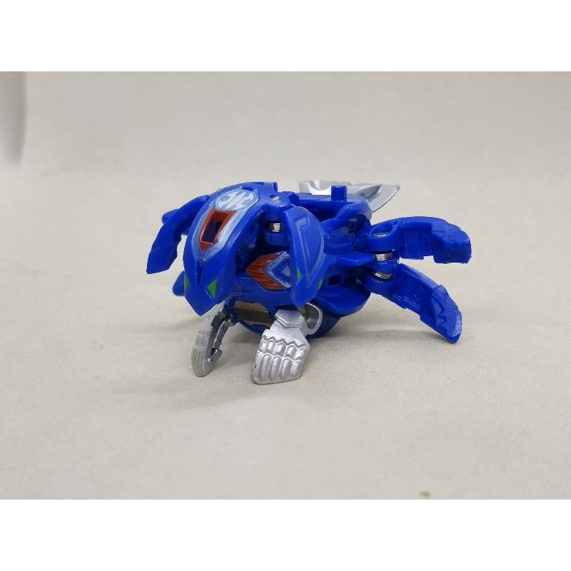 Bakugan: Gundalian Invaders - Phosphos (Aquos) | Shopee Malaysia