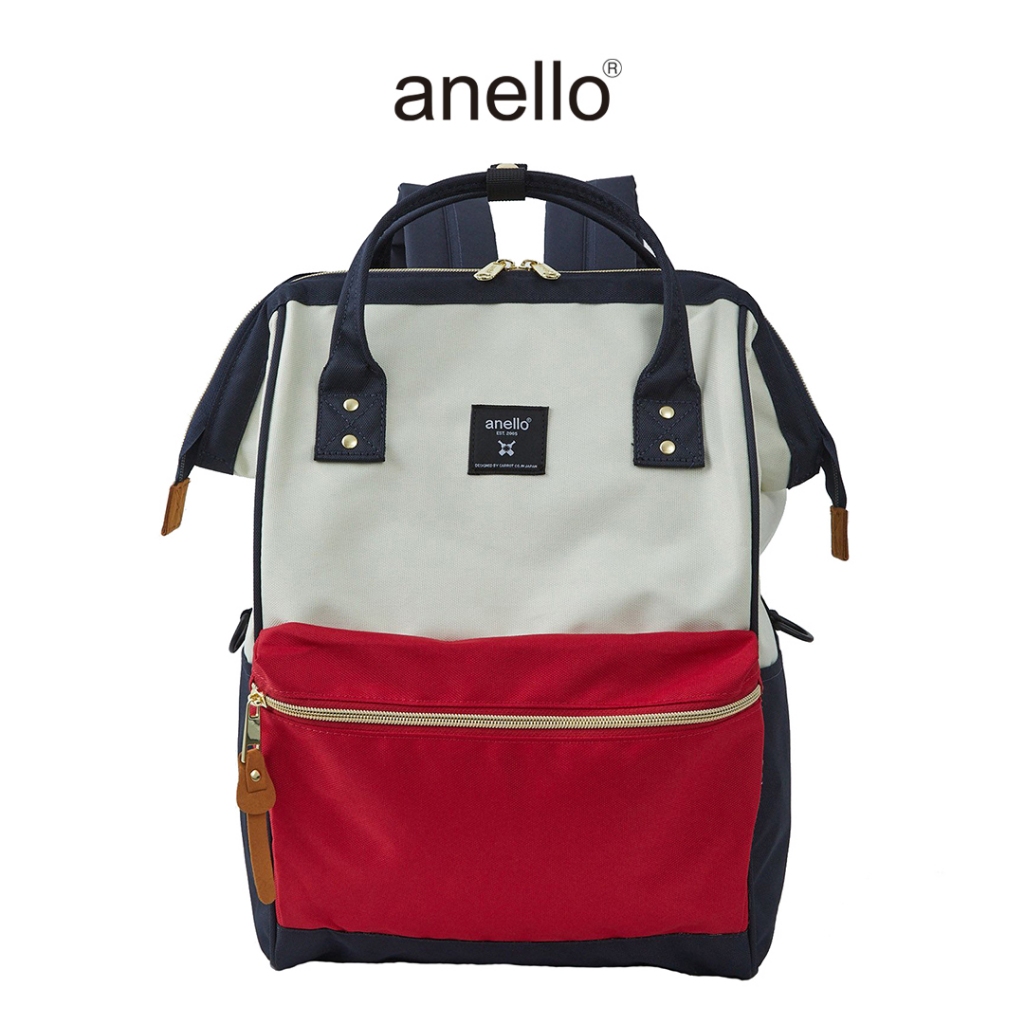 anello Repreve Cross Bottle Series Signature Backpack Regular