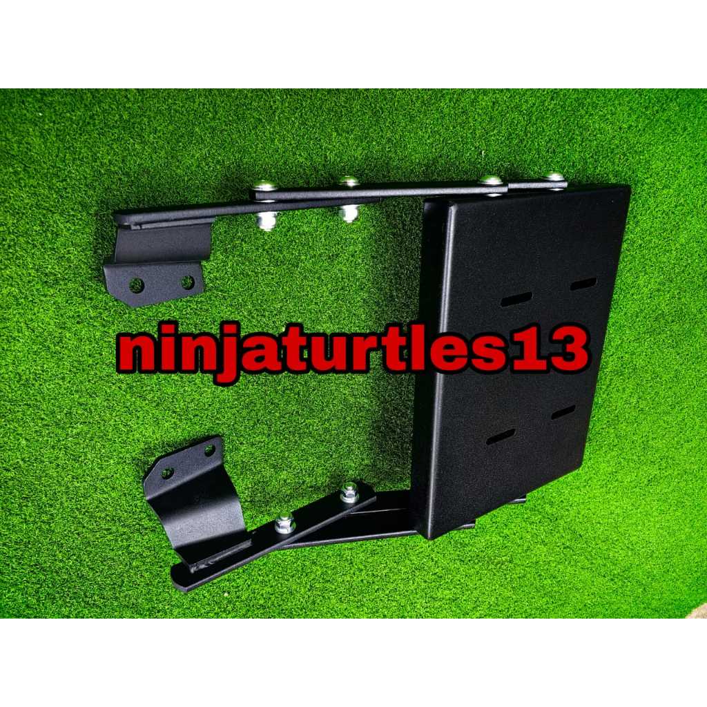 original magic boy carrier adjustable rear rack lc135 v2 v3 v4 v5 v6 v7 ...