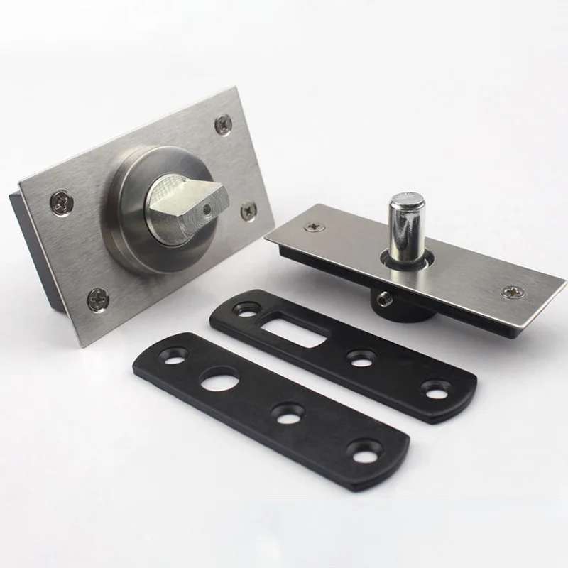 360 Degree Revolving Door Hinge Degrees Positioning Hidden Floor Pivot ...