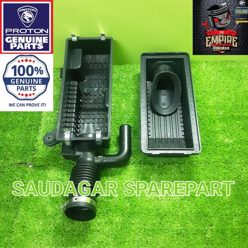 🟢 PROTON PERSONA VVT,IRIZ VVT 2016-2024 🟢 AIR FILTER BOX HOUSING 💯 ...