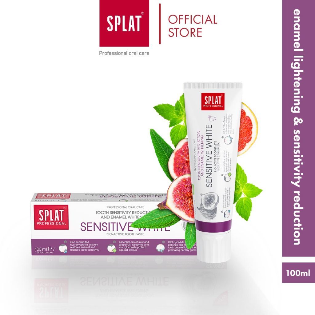 SPLAT Official Store Online, August 2026 | Shopee Malaysia