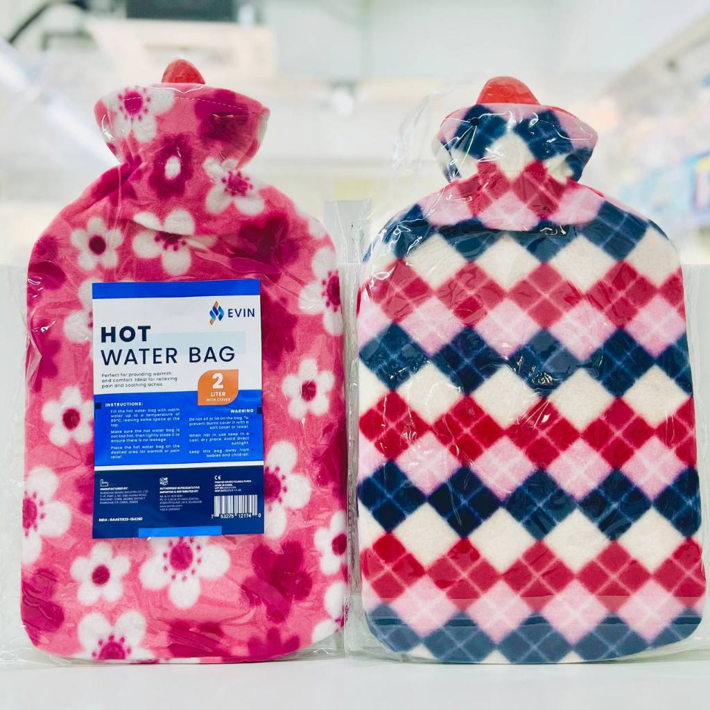 Hot water bag malaysia online