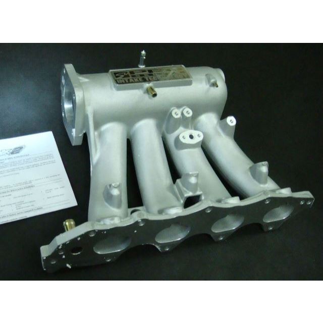 Intake manifold Honda B16 A-B B17A b16A & B18 B18C5 Type-R Spec Vtec EG ...