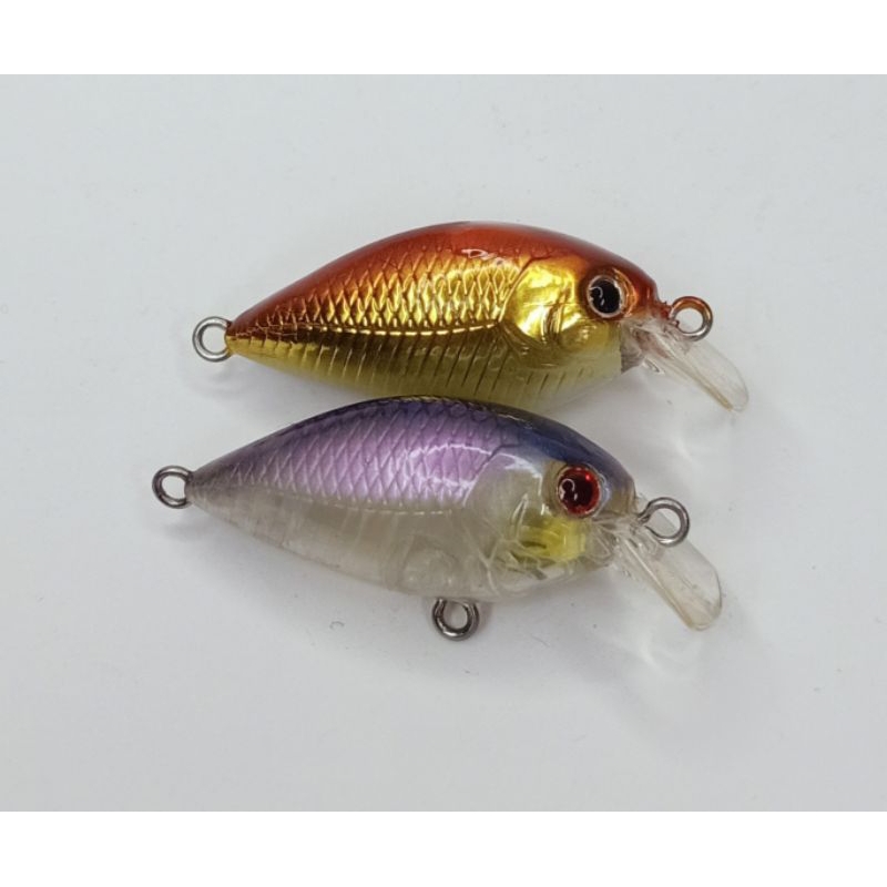 (MAZ05) PRIAL CRANK JR. SSR35F USED | Shopee Malaysia