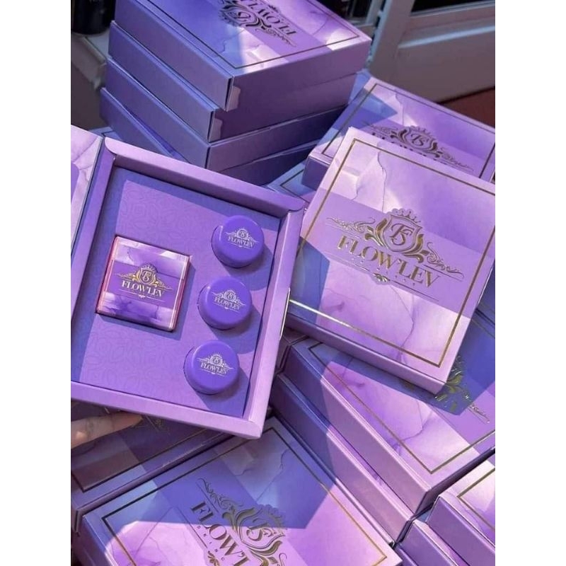 FLOWLEV SKINCARE FLOWLEV SKINCARE | Shopee Malaysia