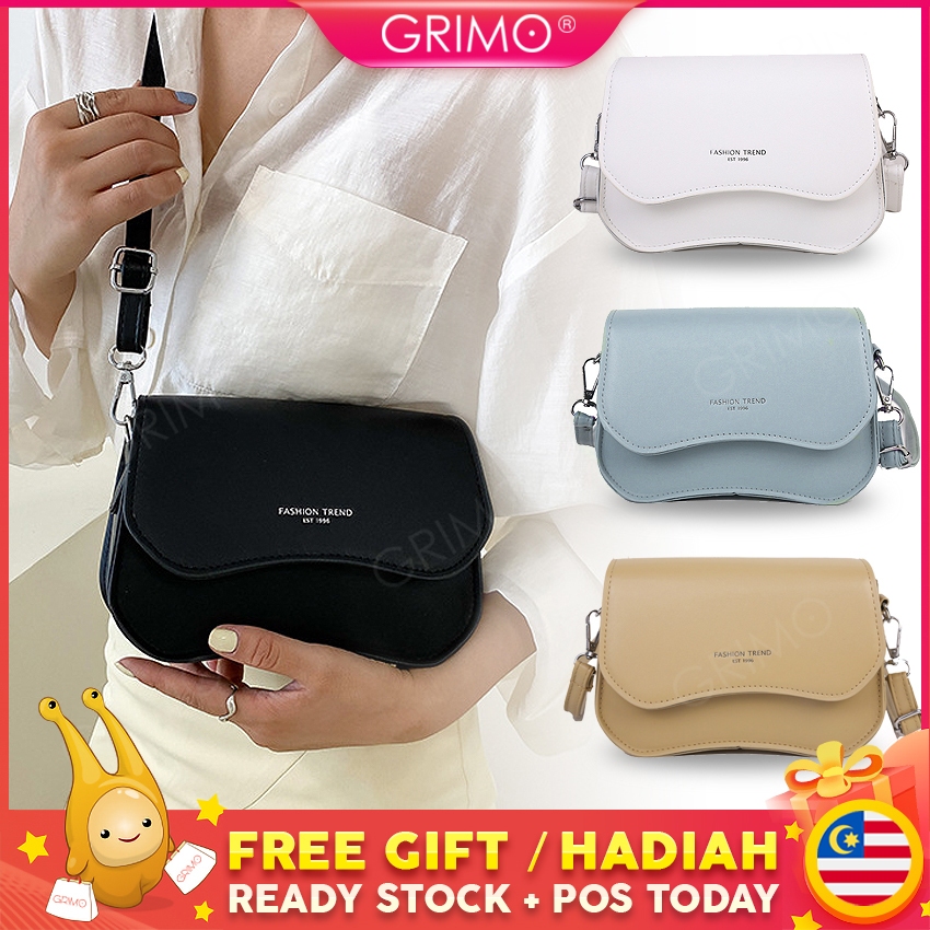 Grimo bag & fashion outlet