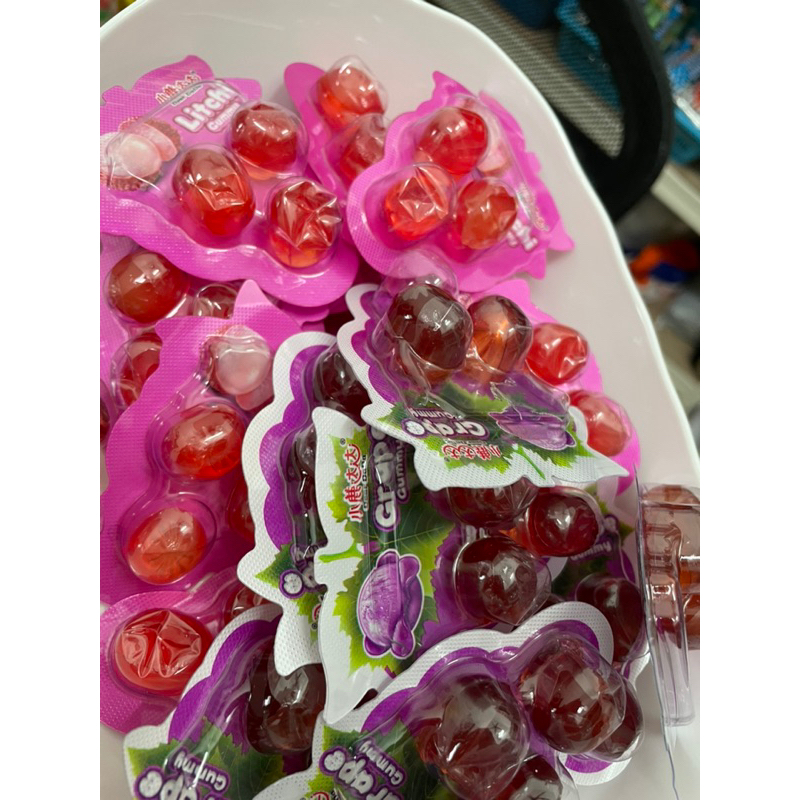 pure peeled gummy viral | Shopee Malaysia