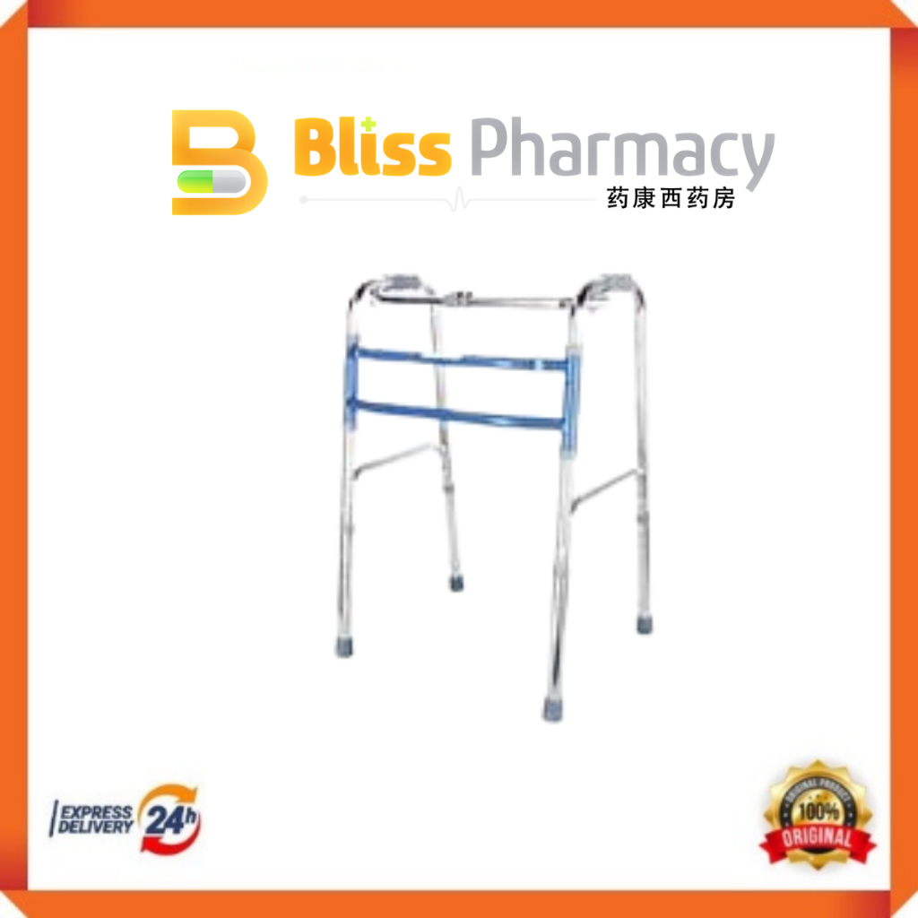 Durasafe walking frame (random colour) | Shopee Malaysia