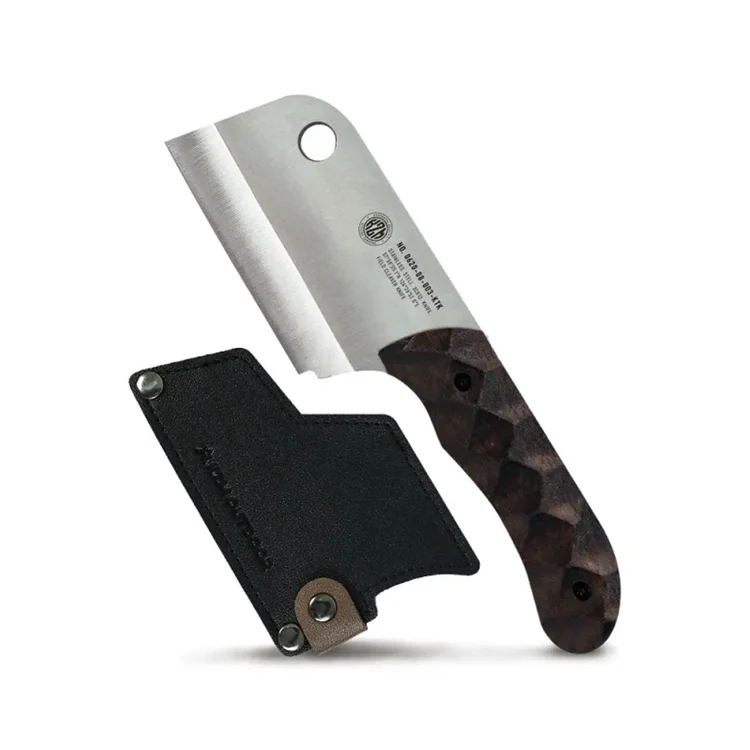 KZM Field Cleaver Knife | Shopee Malaysia