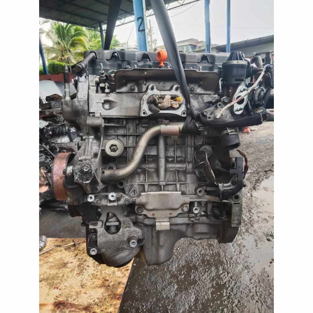 HONDA R20A CRV SWA ENGINE KOSONG 4WD | Shopee Malaysia
