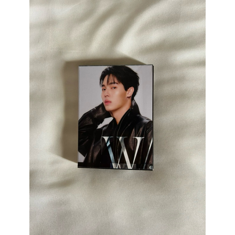 Win Metawin Collectible Card Set Shopee Malaysia