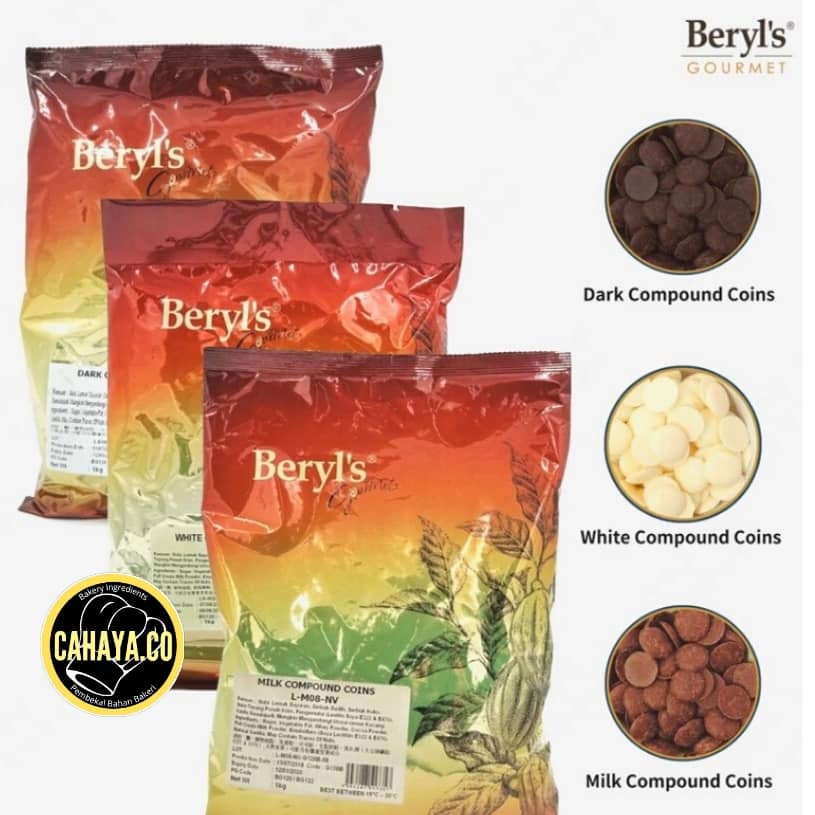beryls chocolate - Prices and Promotions - May 2026 | Shopee Malaysia