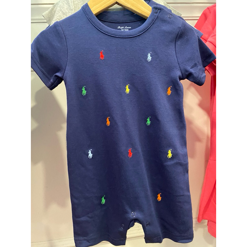 Baby ralph lauren jumper sale
