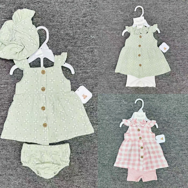 Rene rofe baby clothes top