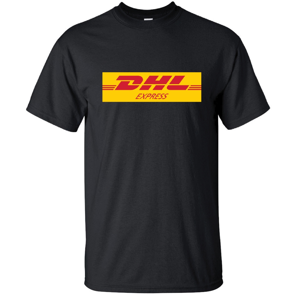 Dhl t shirt outlet
