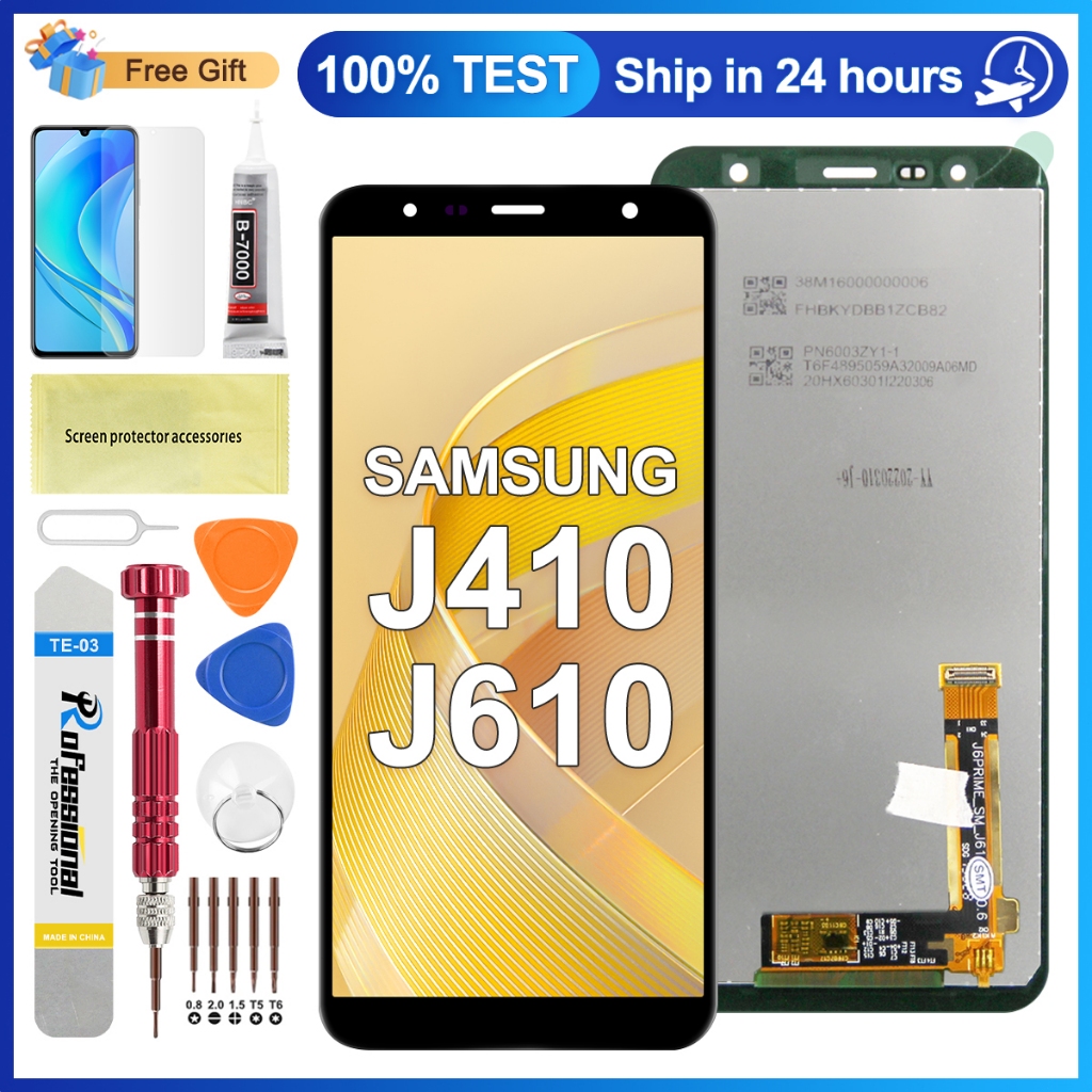 Buy j6 plus Online With Best Price, Jul 2026 | Shopee Malaysia